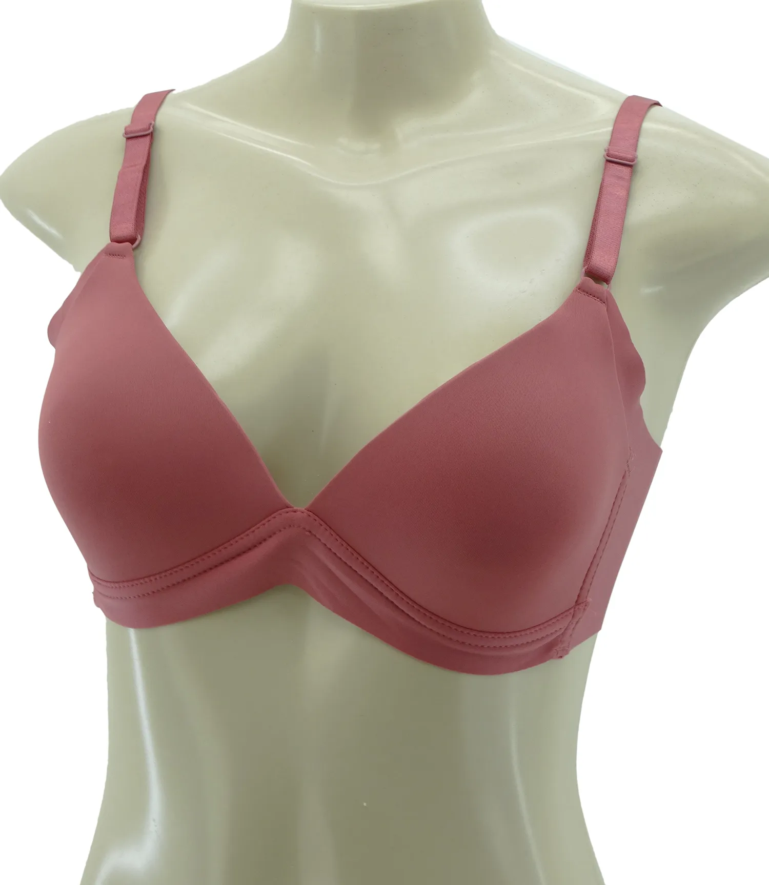 8911372HBW, Prima Valentina - Ladies' 2Pk Bras