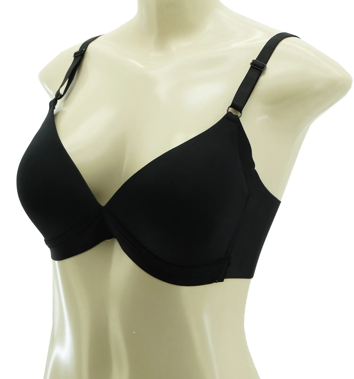 8911372HBW, Prima Valentina - Ladies' 2Pk Bras