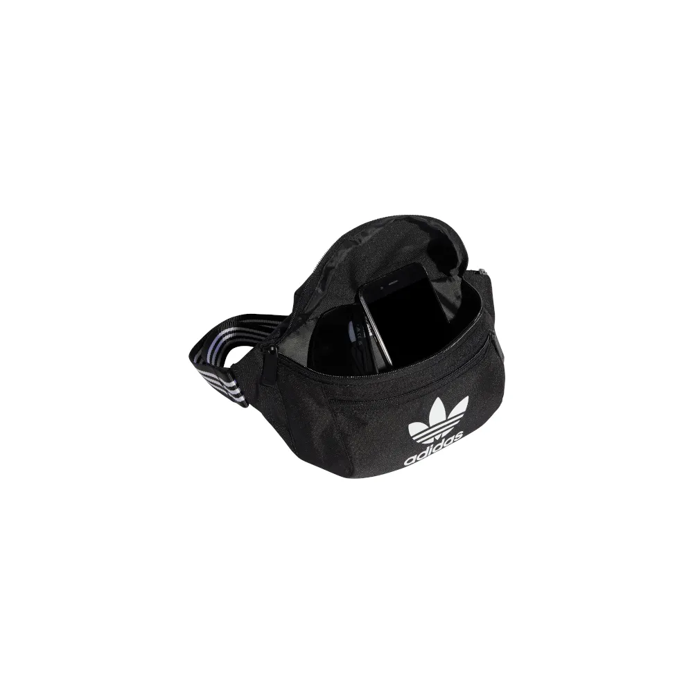 adidas Adicolor Classic Waistbag - Black