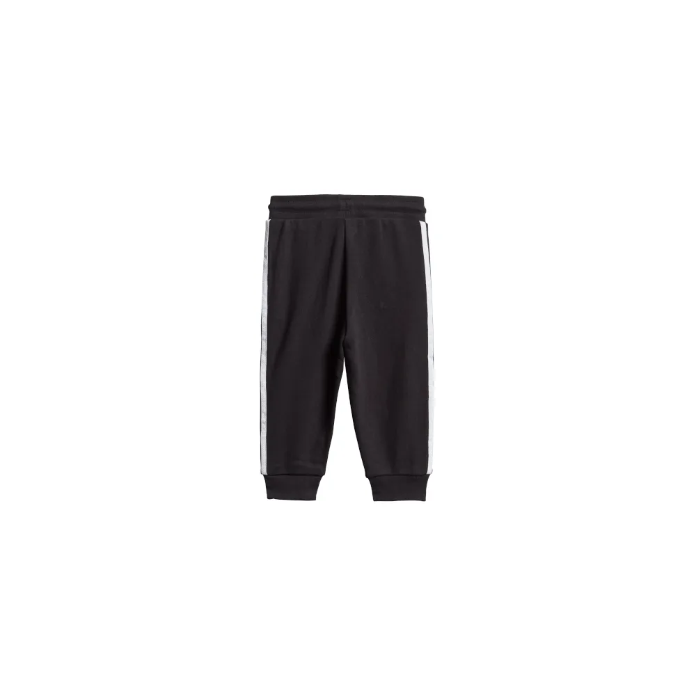 adidas Infants Crew Set - Black / White