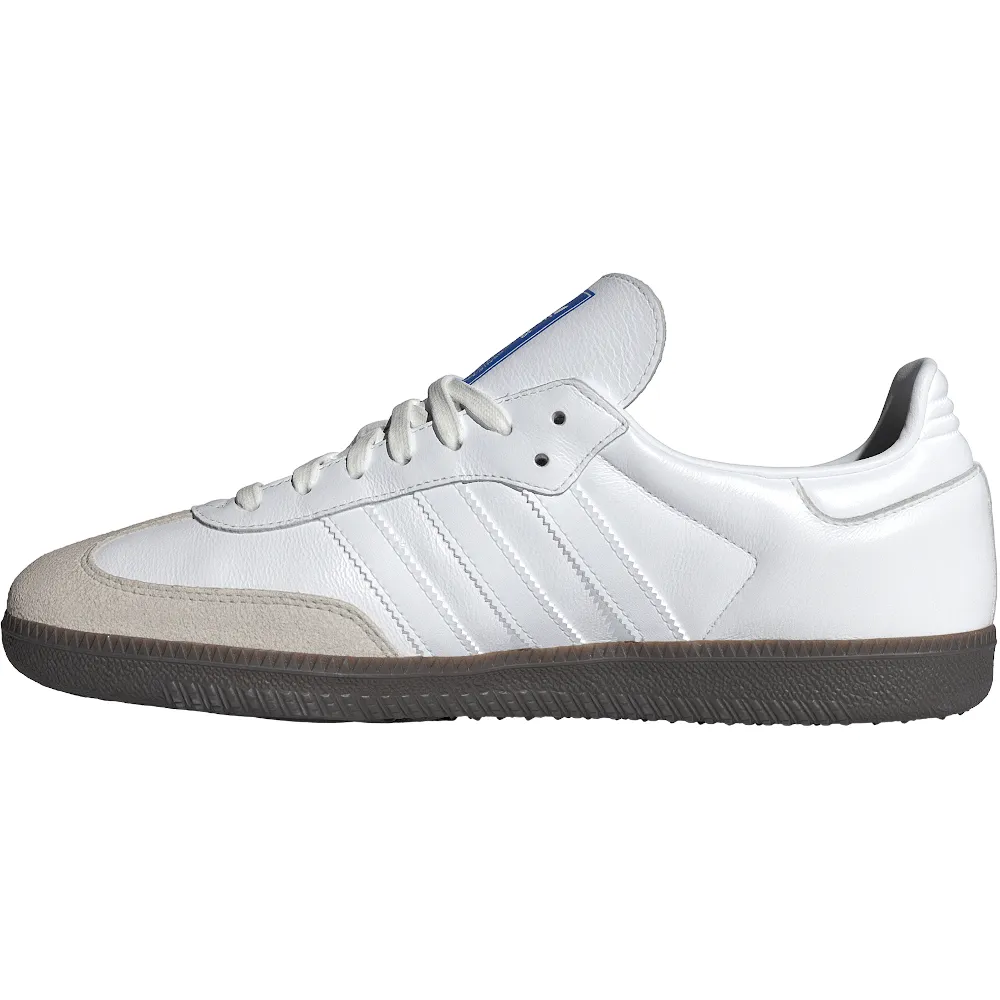 adidas Samba OG - White / Gum