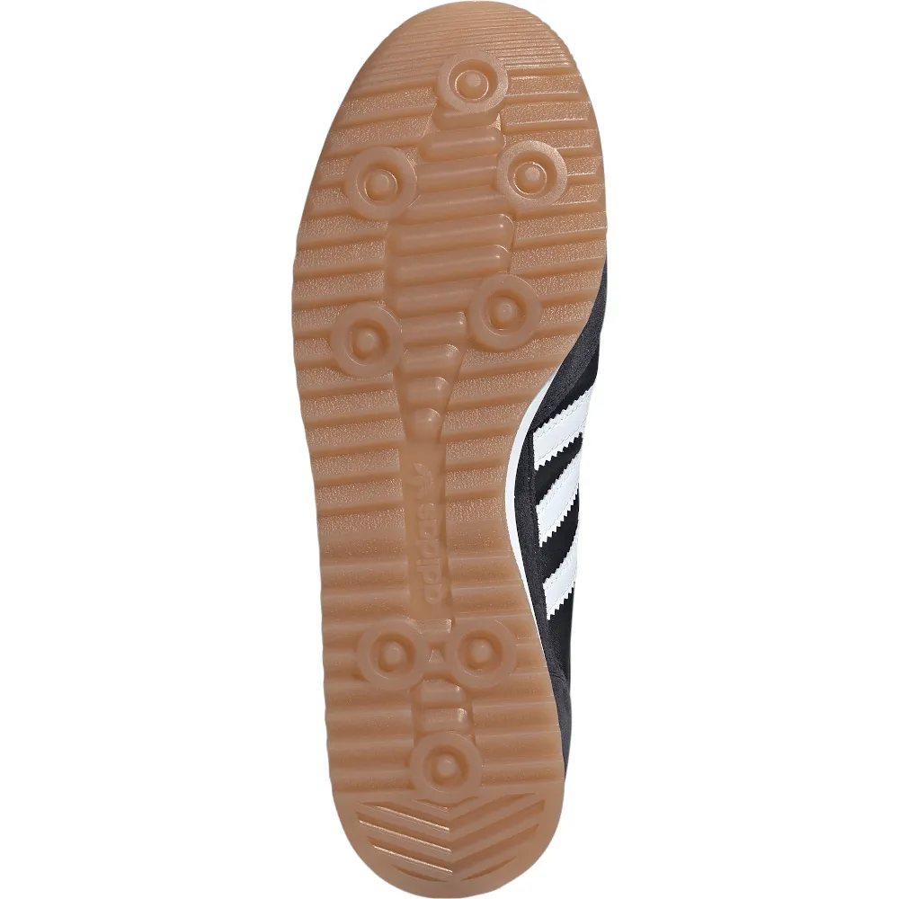 adidas SL 72 RS - Black / White / Blue