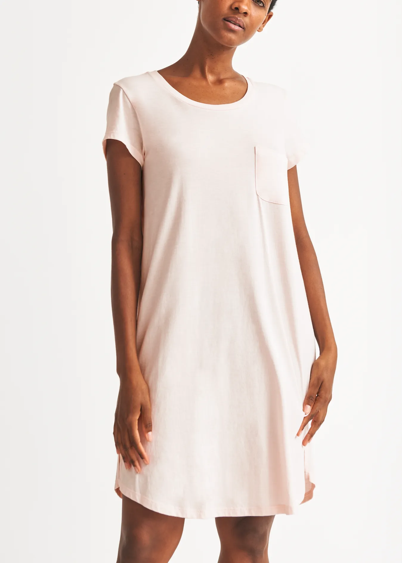Carissa Sleep Shirt