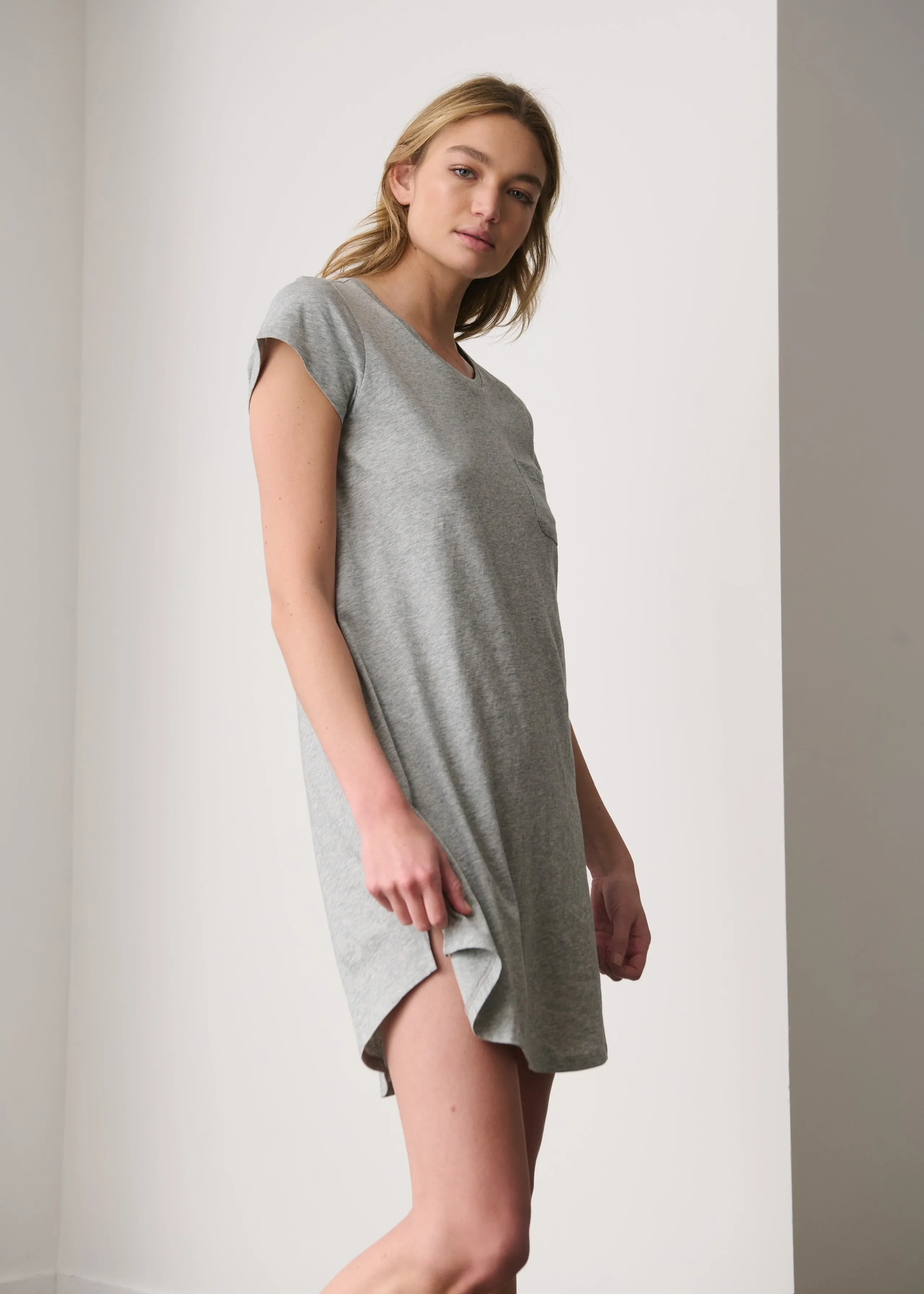 Carissa Sleep Shirt
