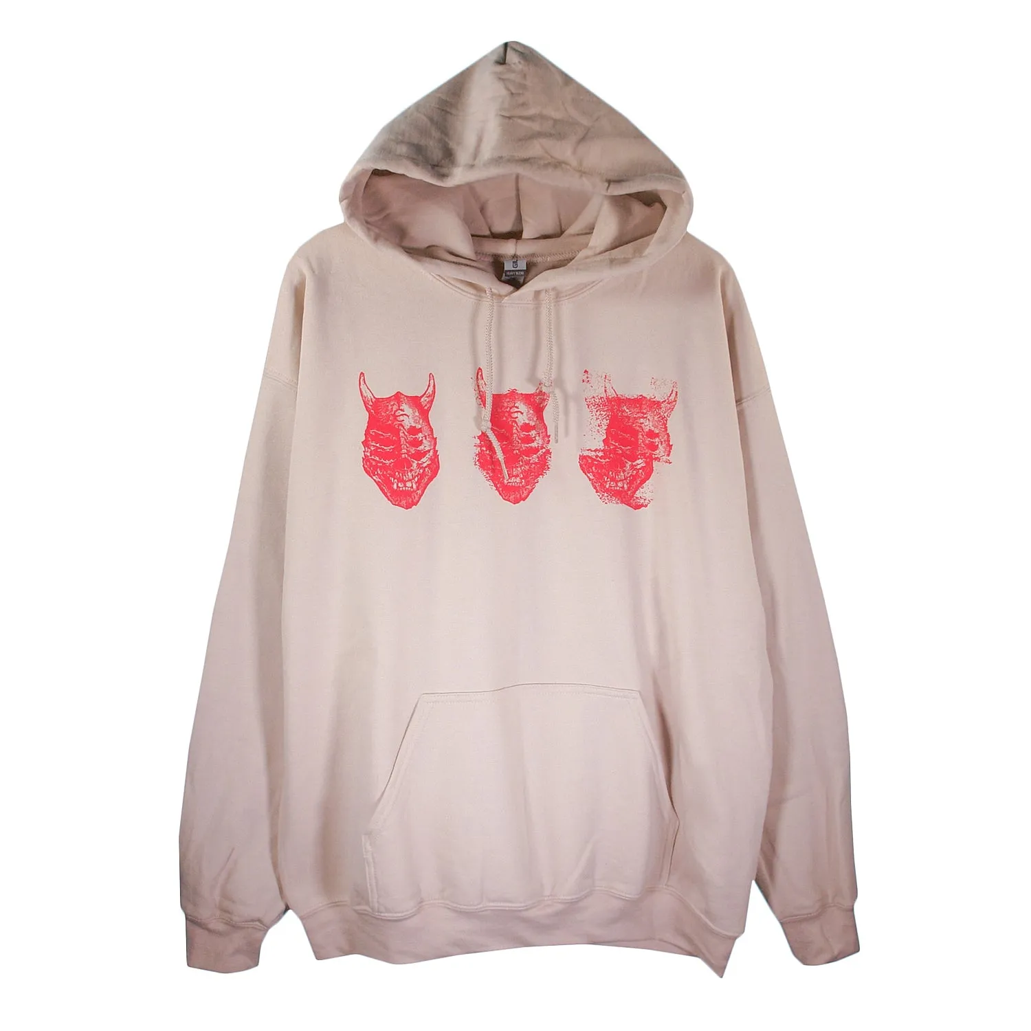Change Of Plans Sand - Pullover