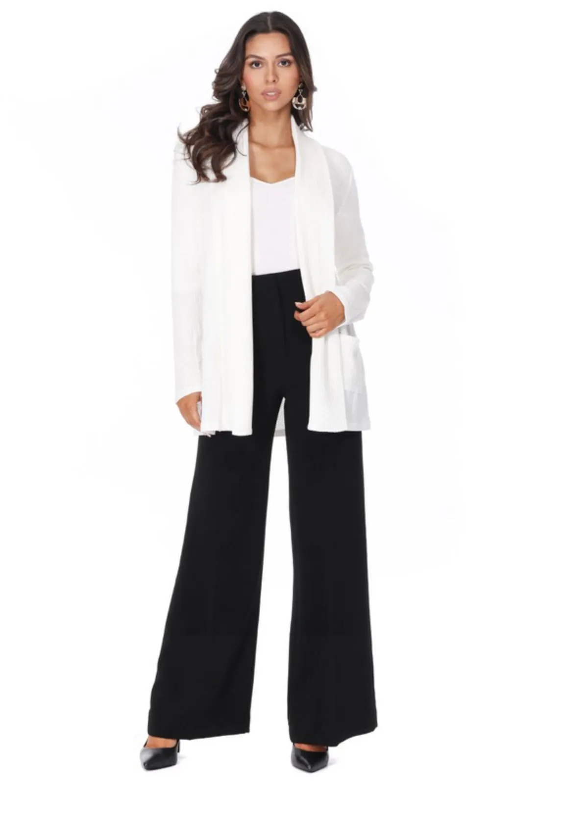Coco Cardigan
