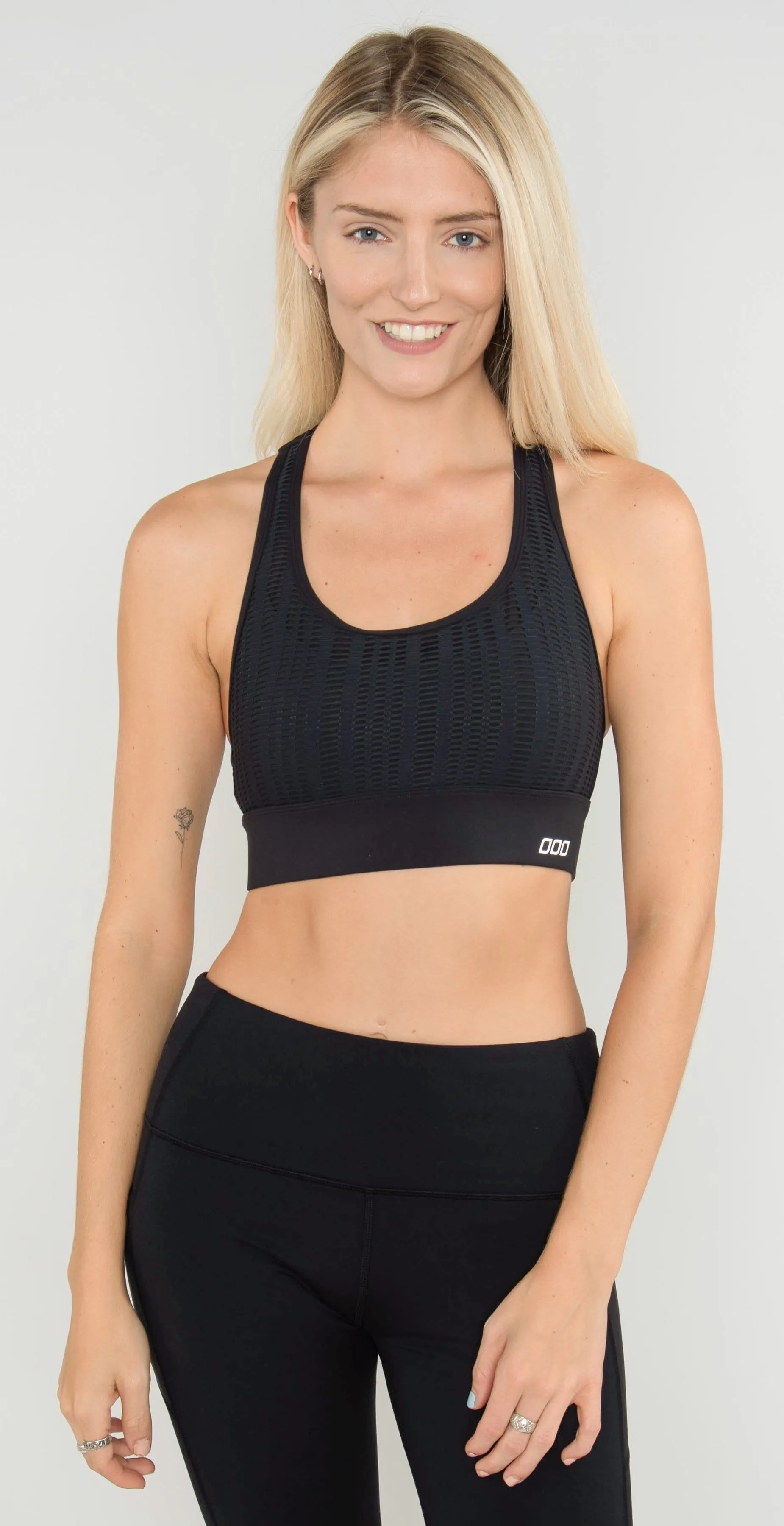 Down Town Sports Bra - FINAL SALE