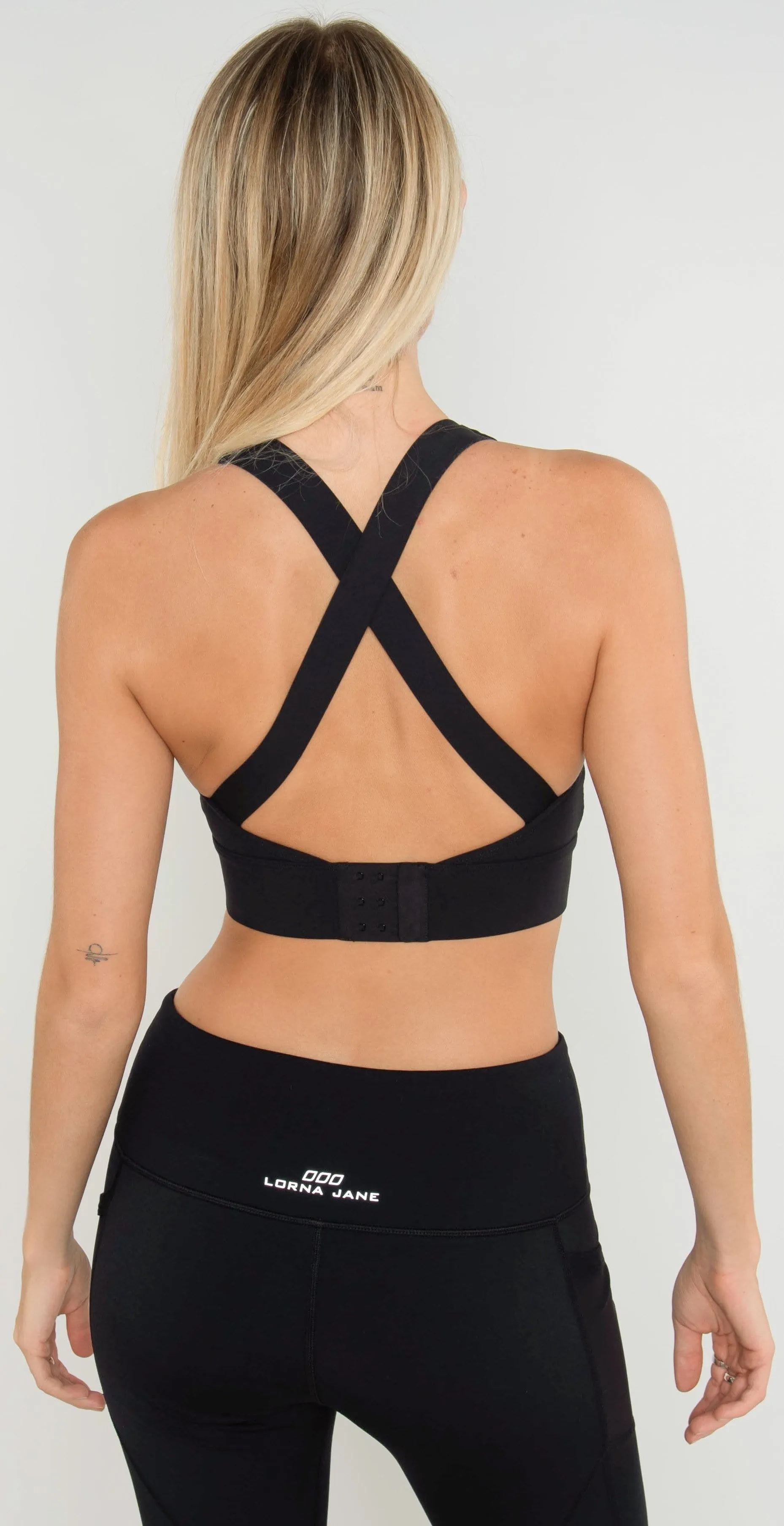 Down Town Sports Bra - FINAL SALE