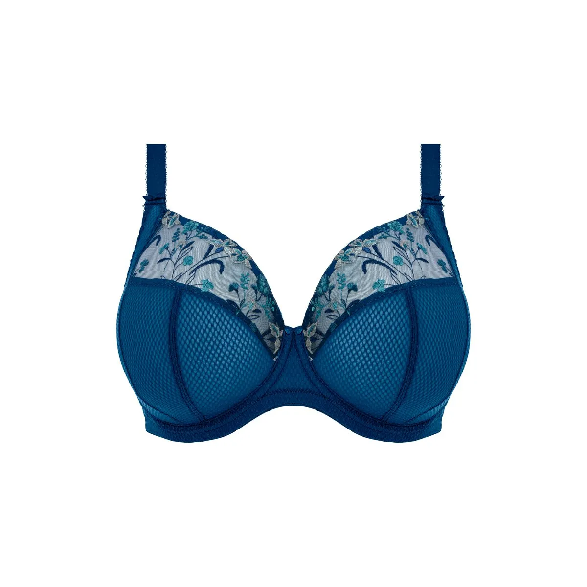 Elomi Charley Plunge Bra