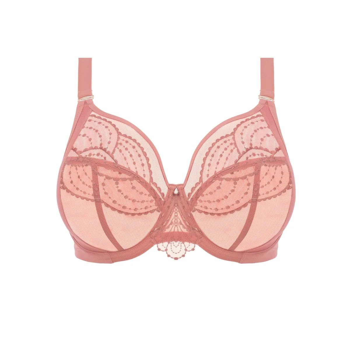 Elomi Priya UW Plunge Bra