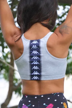 KAPPA Logo Sports Bra