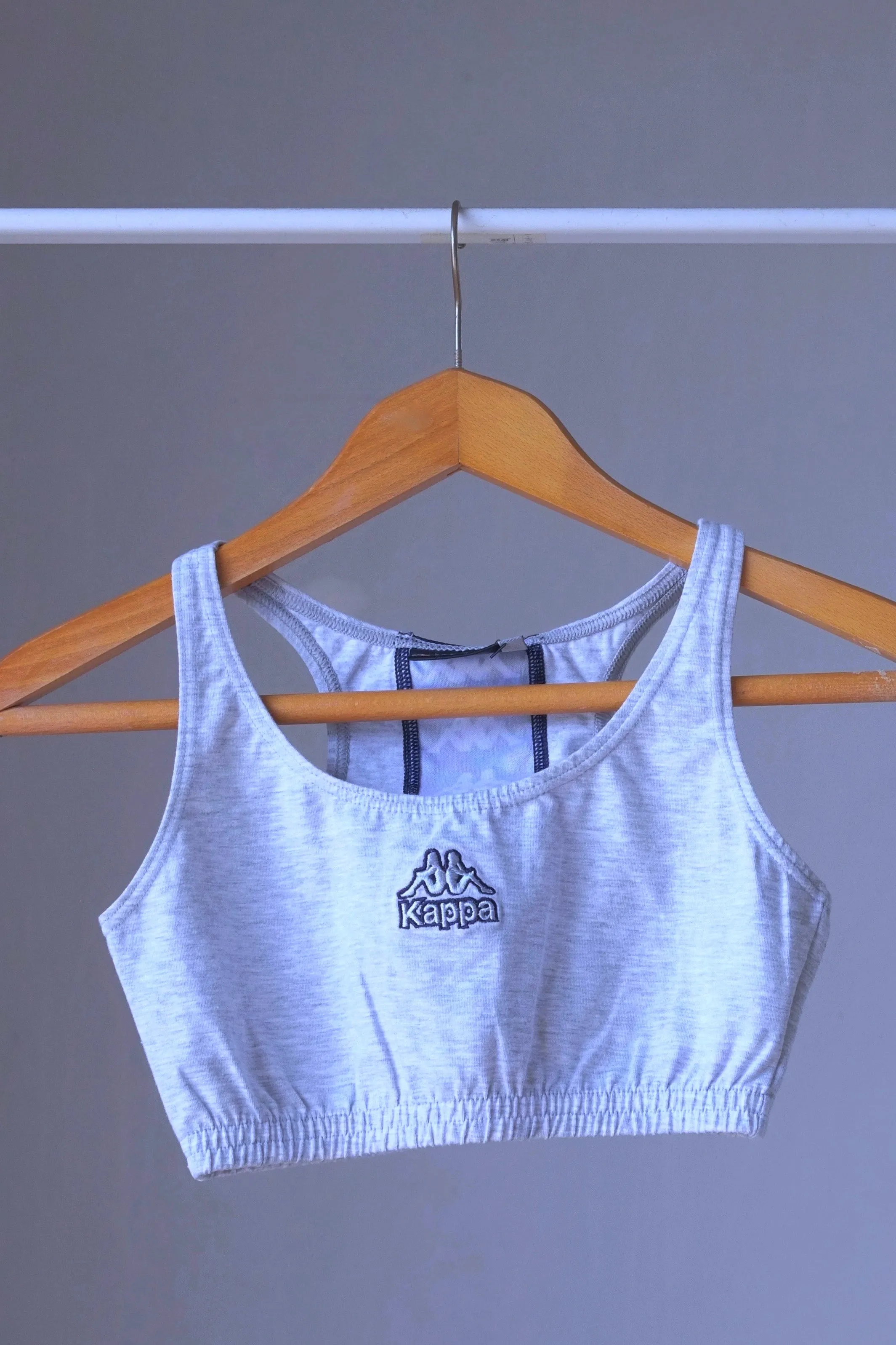 KAPPA Logo Sports Bra