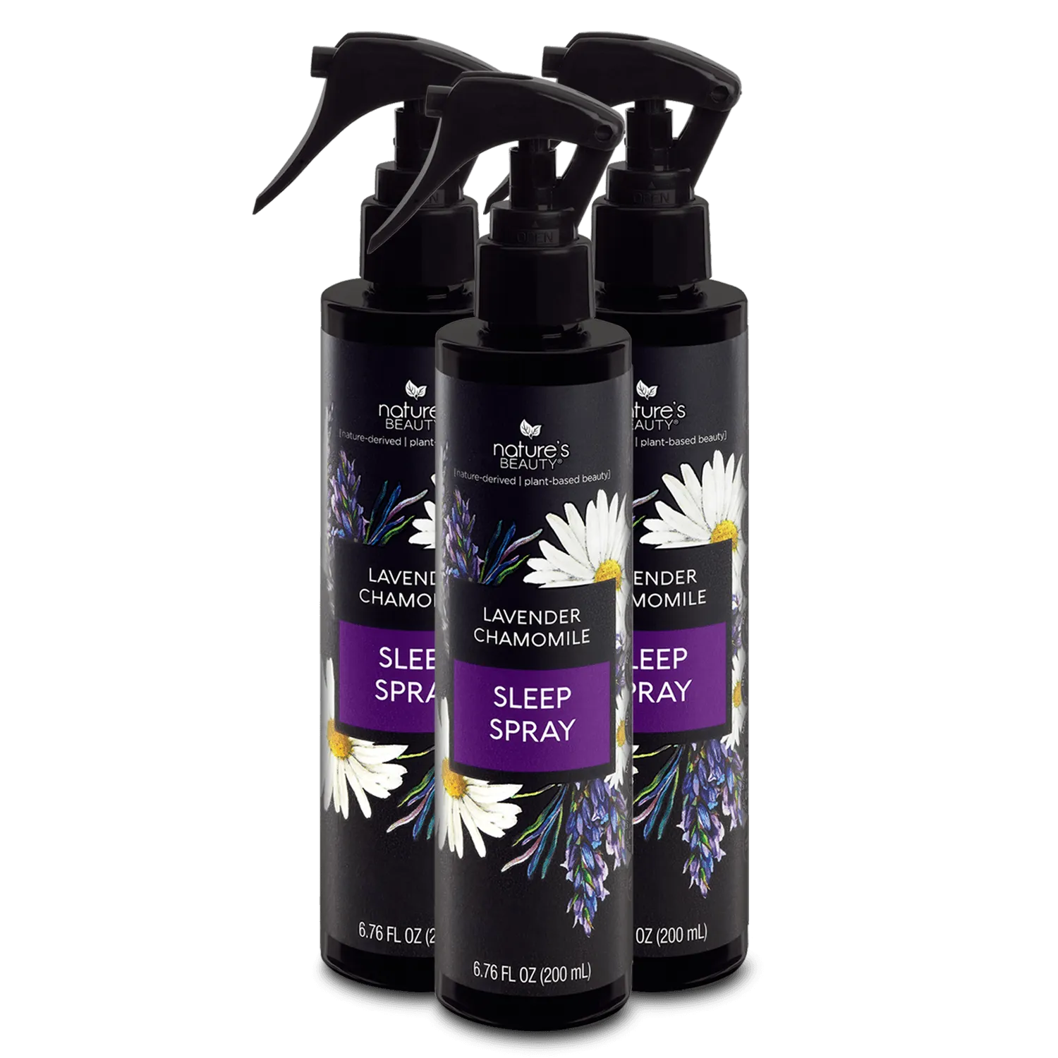 Lavender Chamomile Sleep Spray