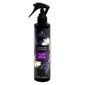 Lavender Chamomile Sleep Spray