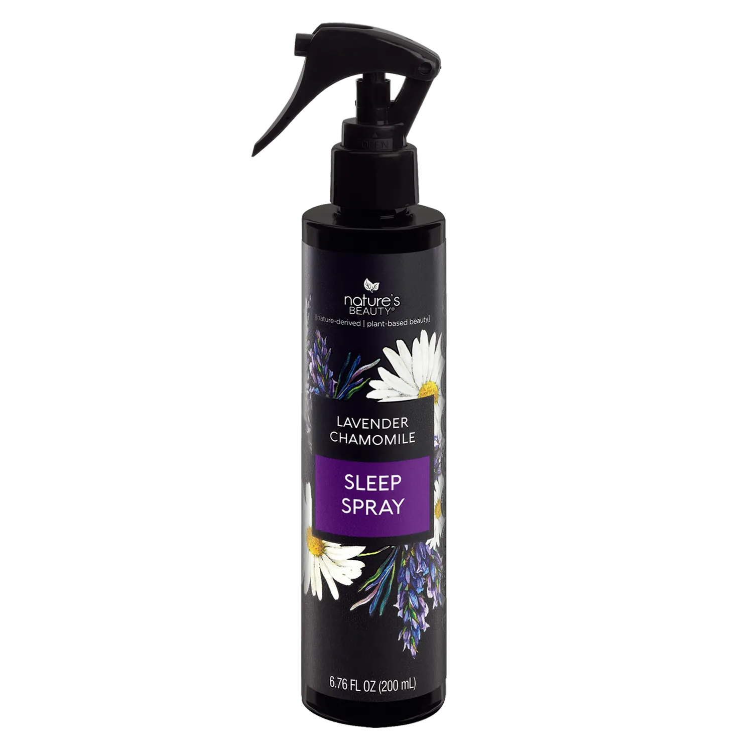 Lavender Chamomile Sleep Spray