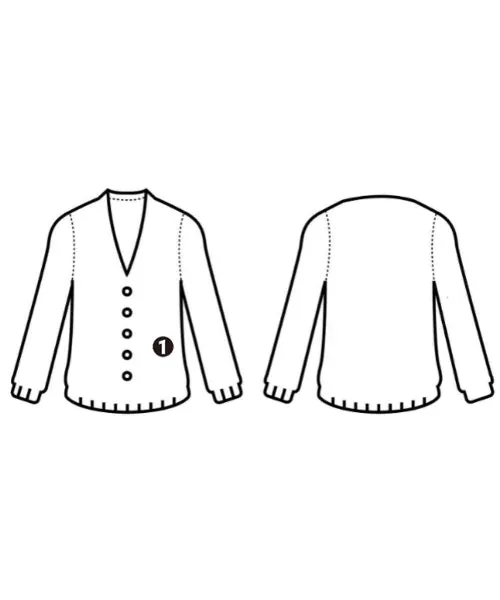 Levi's Cardigans
