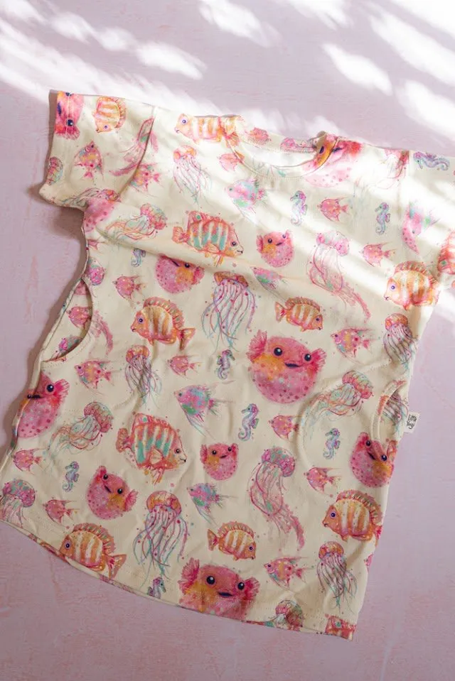 Little Yogi Robes