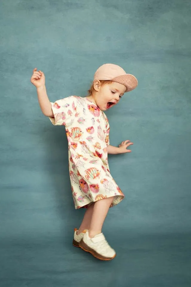 Little Yogi Robes