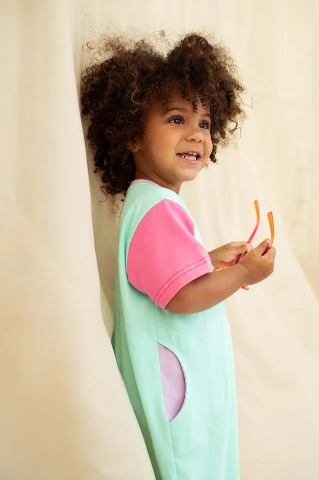 Little Yogi Robes