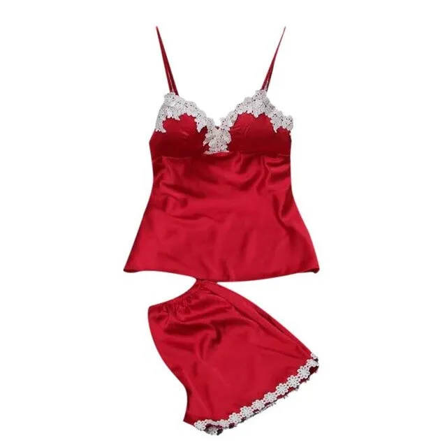 New Pajamas Simulation Set For Women