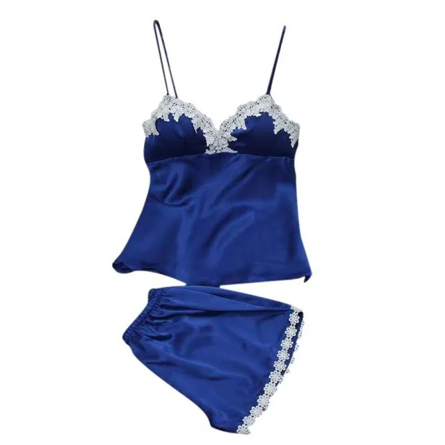 New Pajamas Simulation Set For Women