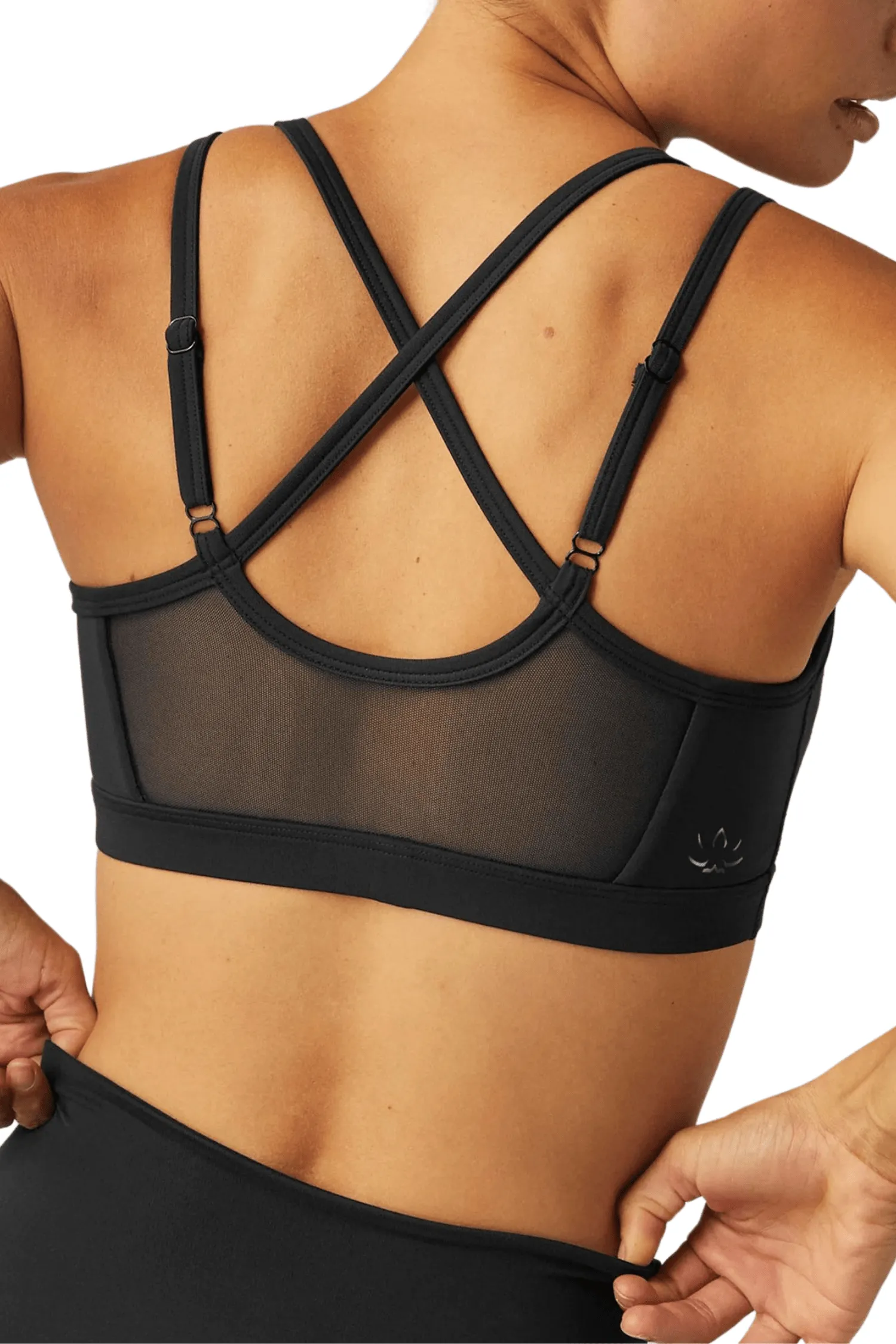 PowerBeyond Bootcamp Bra