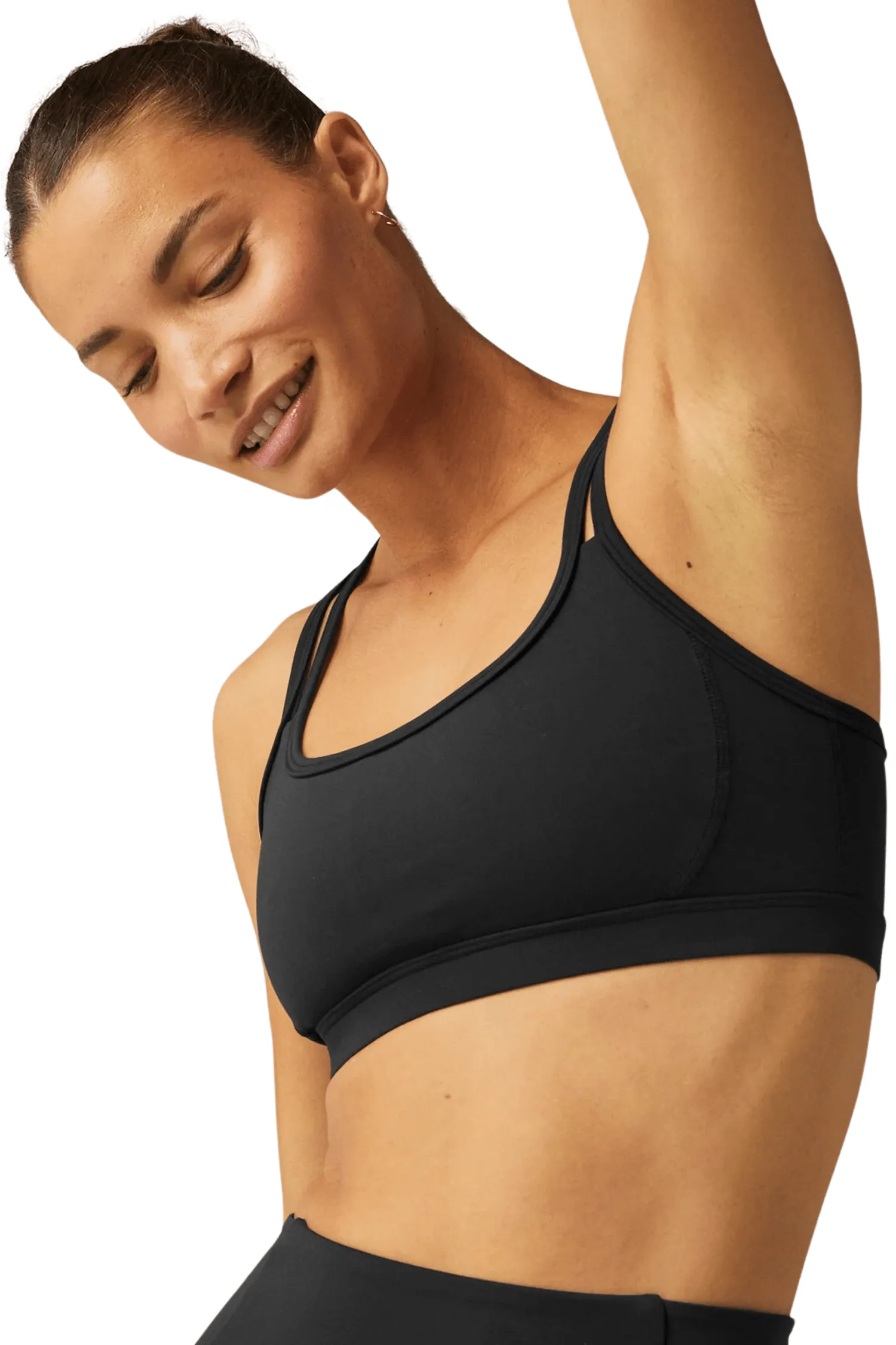 PowerBeyond Bootcamp Bra