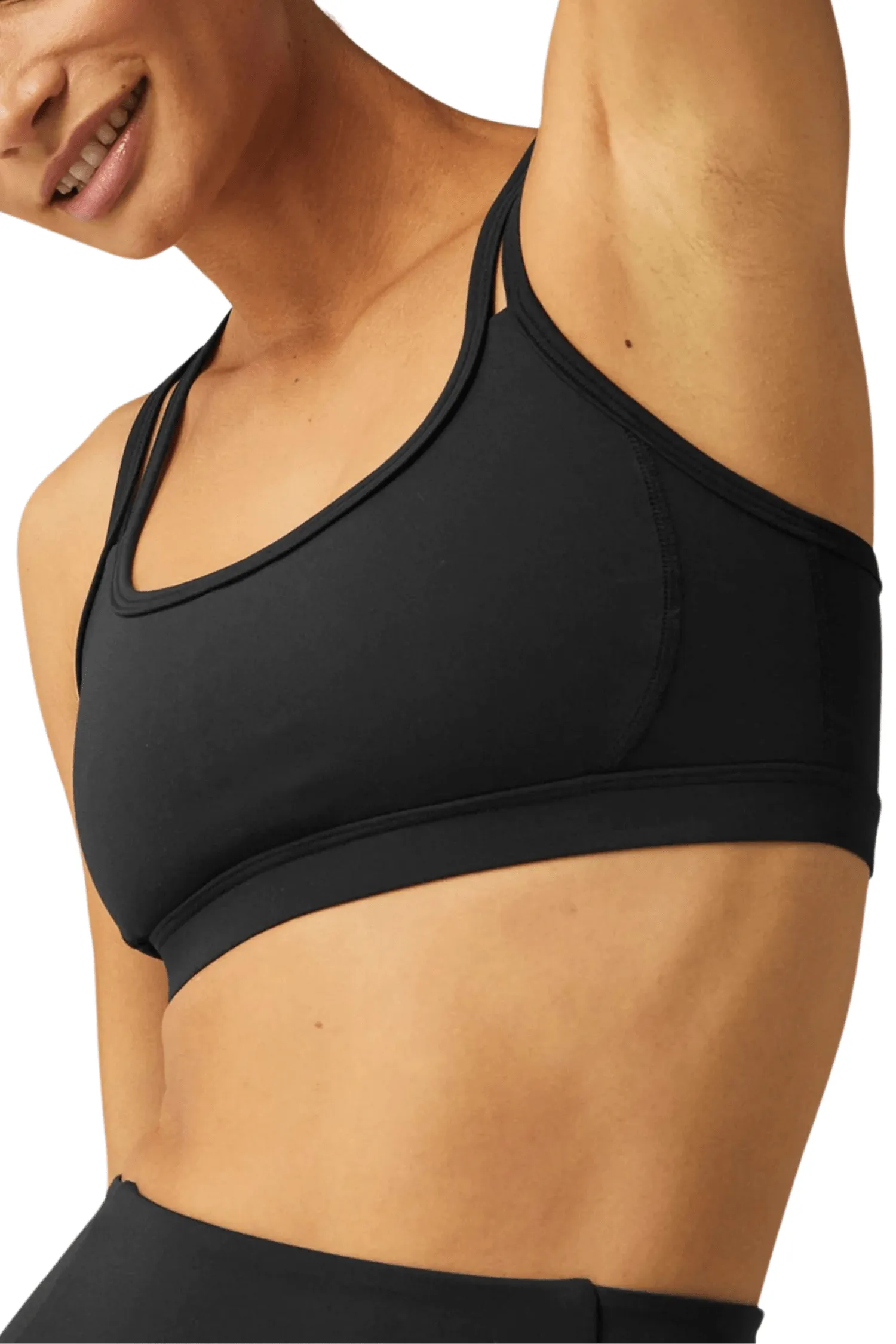 PowerBeyond Bootcamp Bra