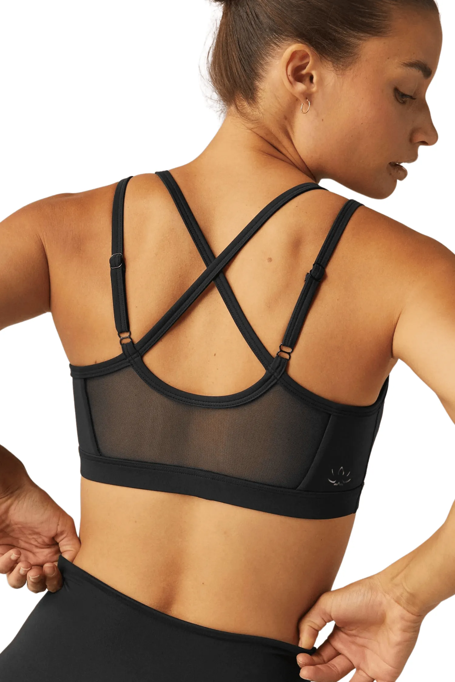 PowerBeyond Bootcamp Bra