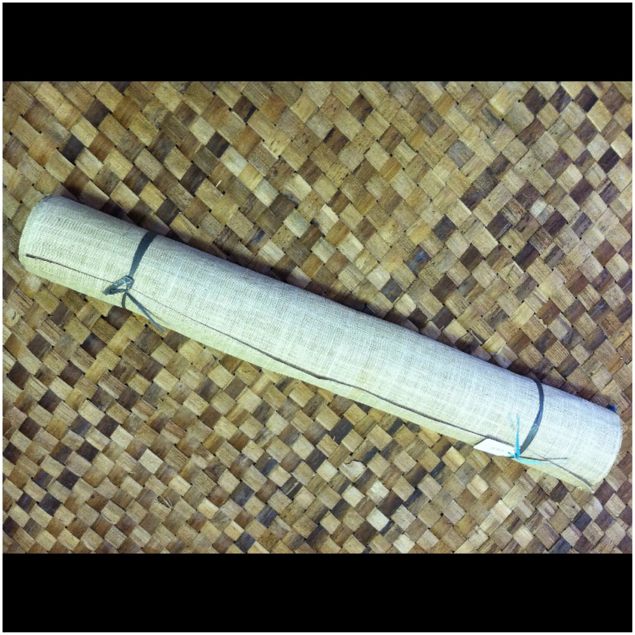 Raffia Cloth by the yard