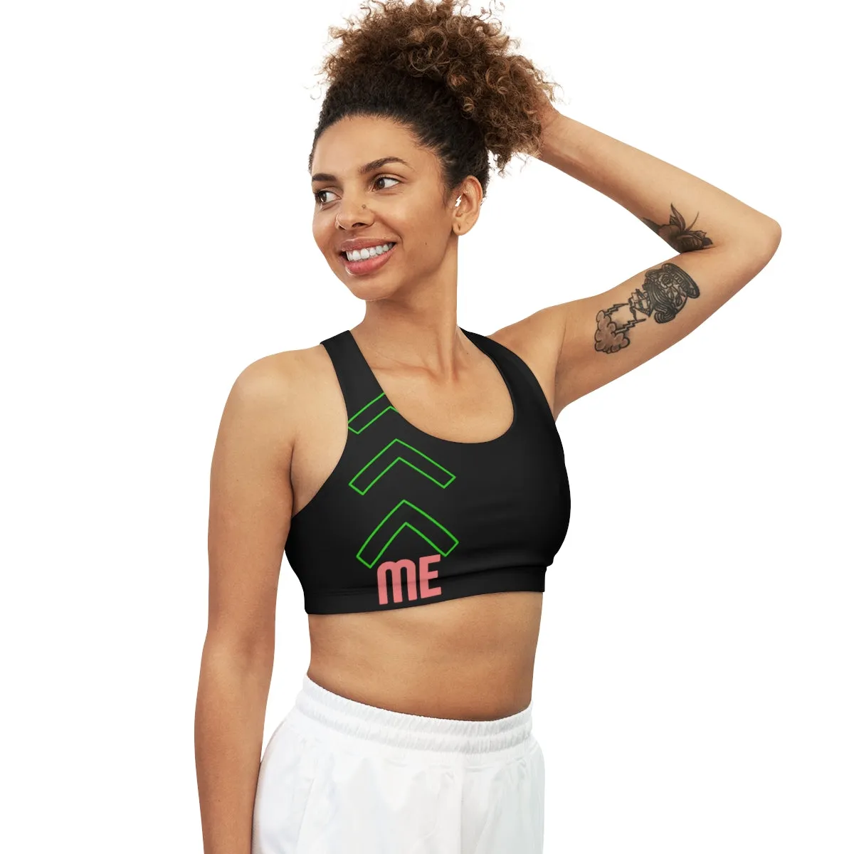 Sports Bra ( ME )