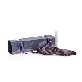VOYA The Restful Journey - Dreamy Sleep Set Cracker