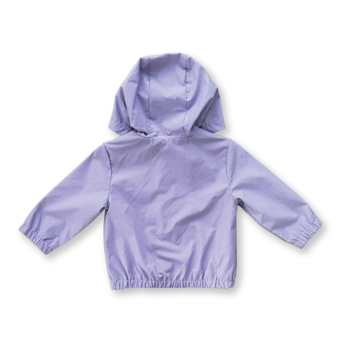 Wind Breaker - Iris