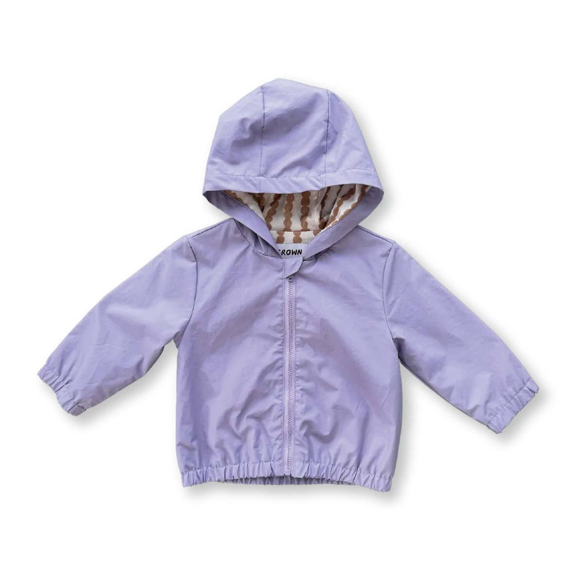 Wind Breaker - Iris